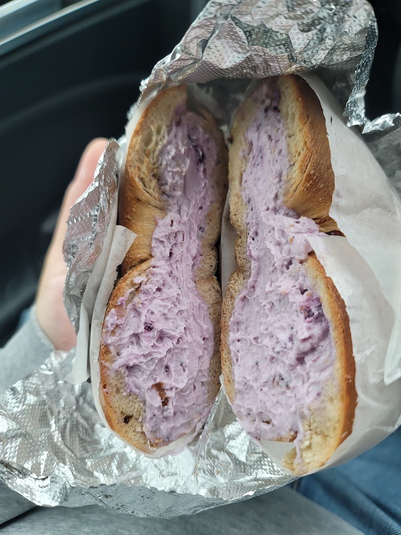 Tulip Bagels 🥯 photo 4
