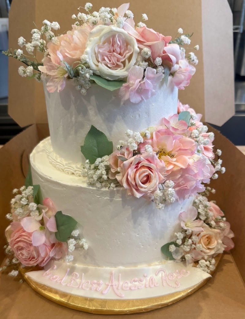 Tulip Bake Shop photo 5