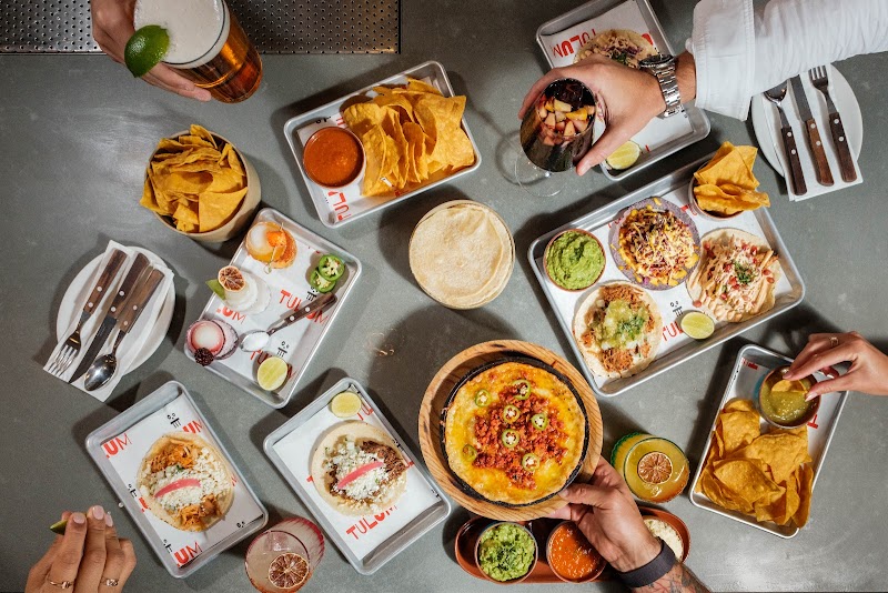 Tulum Tacos & Tequila photo 3