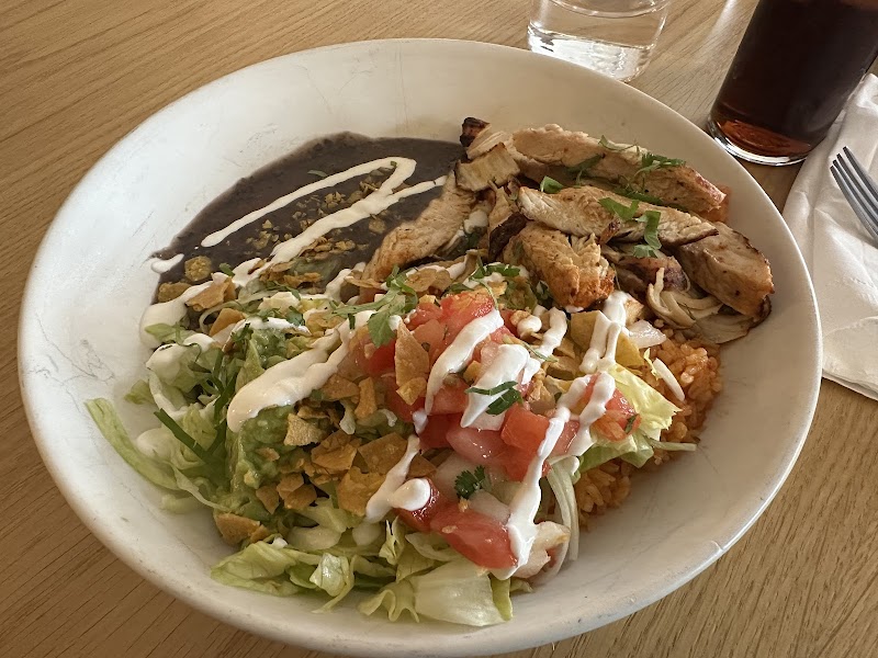 Tulum Tacos & Tequila photo 4
