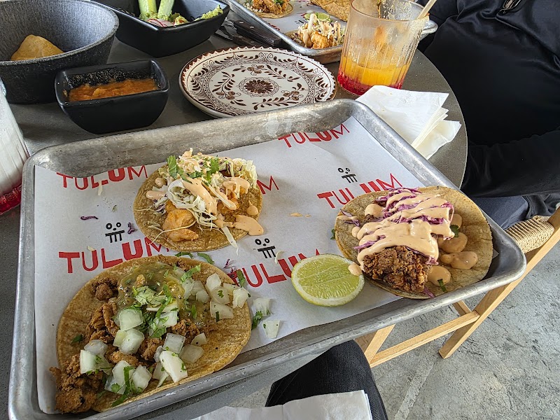 Tulum Tacos & Tequila photo 3
