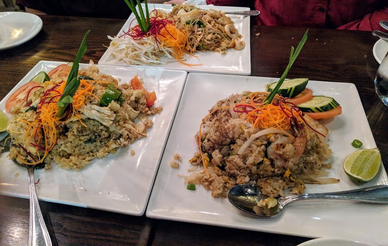 Tum Thai Cuisine photo 2