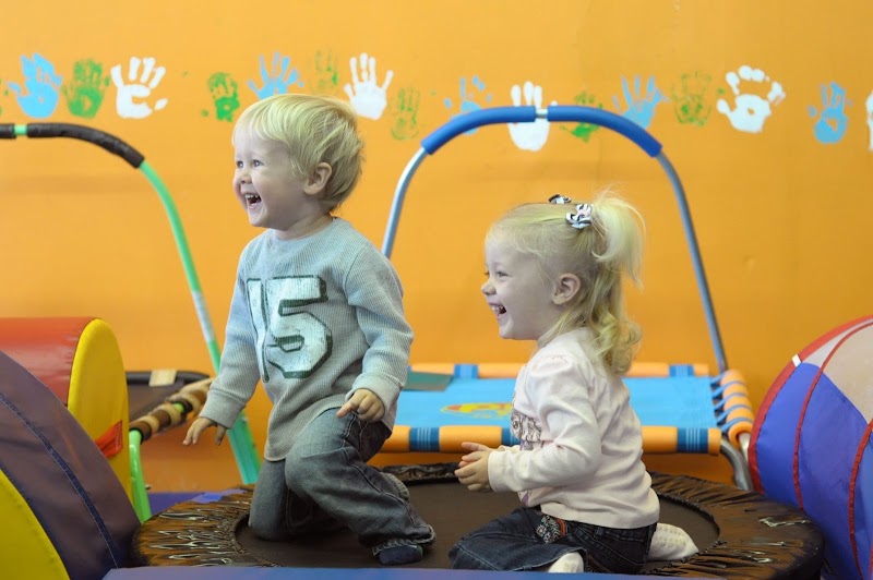 Tumbling Tunes & Active Kids photo 3