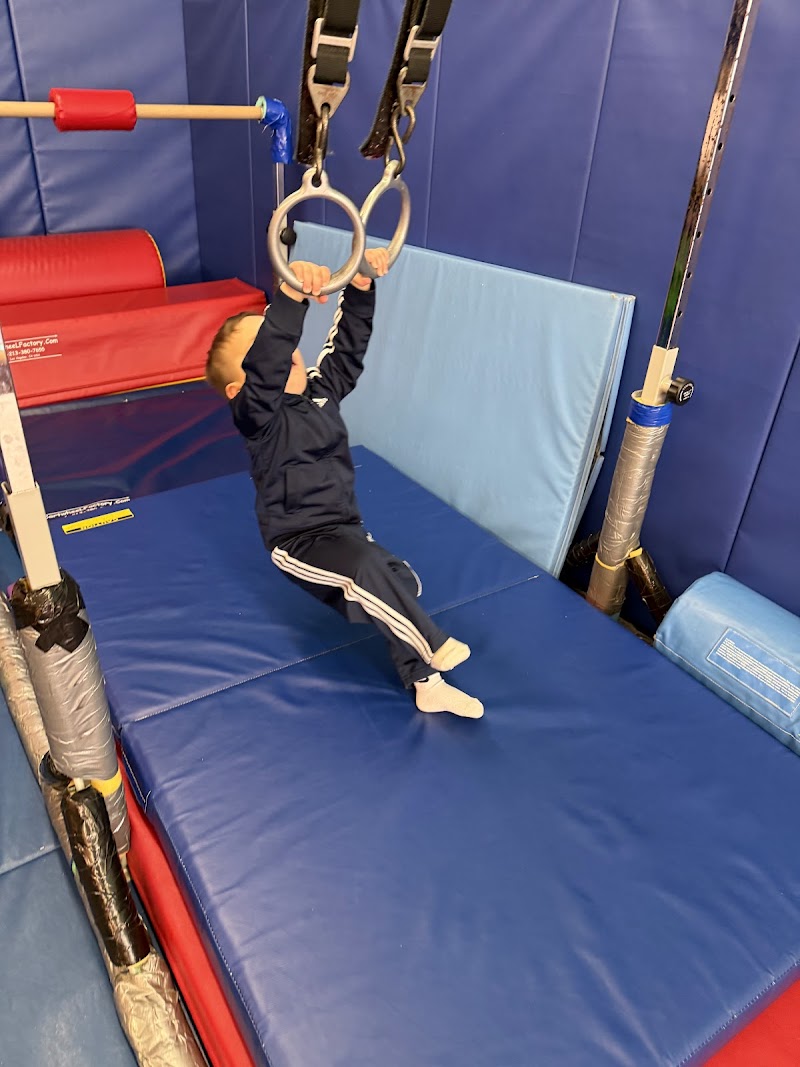 Tumbling Tunes & Active Kids photo 5