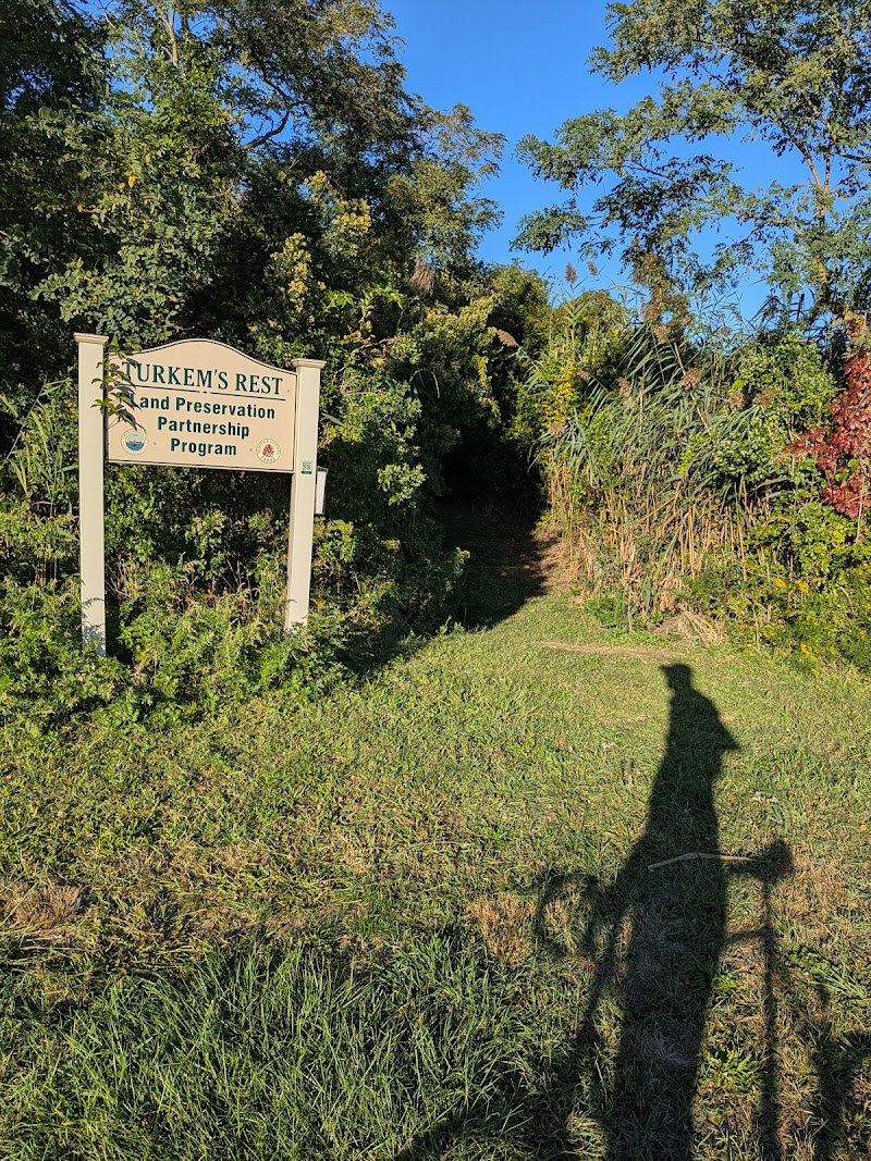 Turkems Rest Trail photo 2