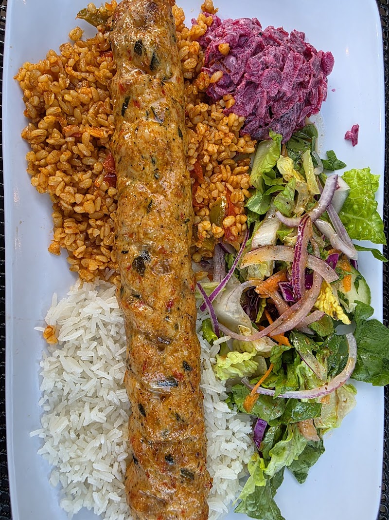 Turkuaz Grill photo 4