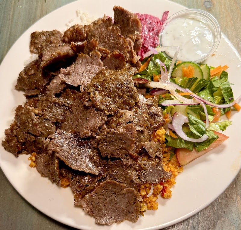 Turkuaz Grill photo 5