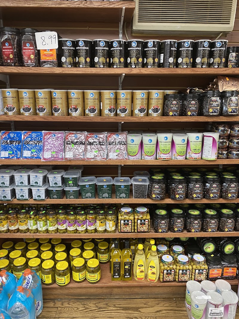 Turkuaz Mediterranean Gourmet photo 1