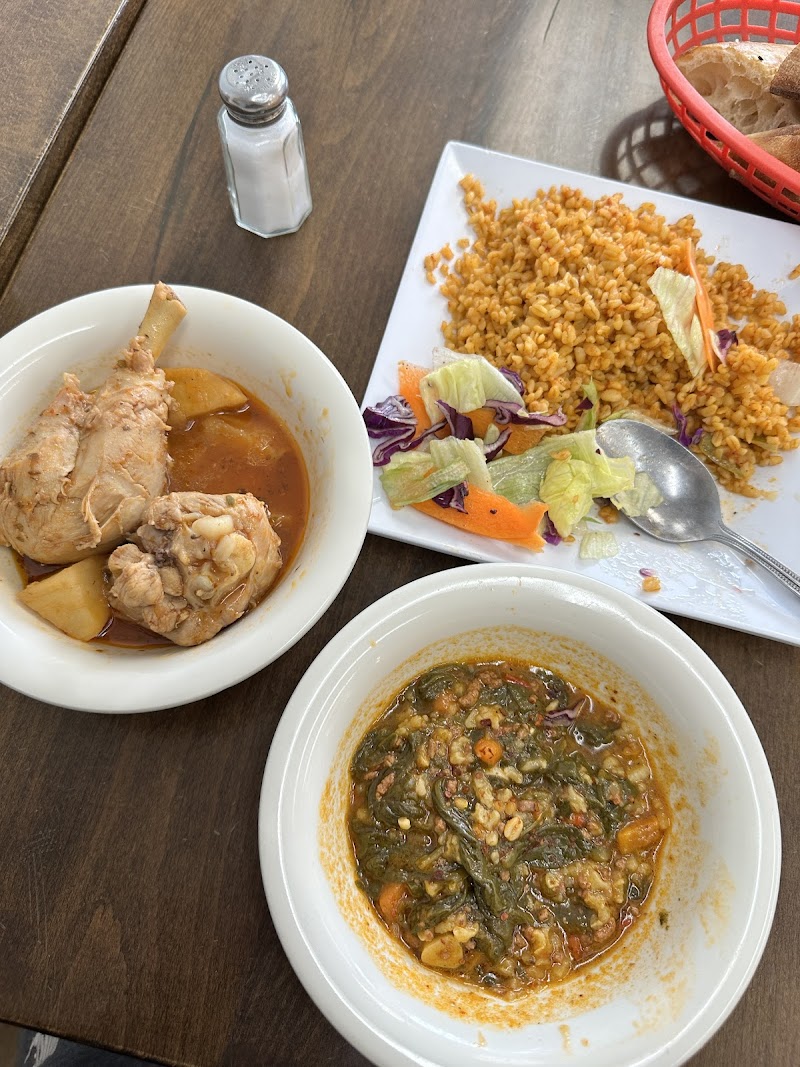 Turkuaz Mediterranean Gourmet photo 3