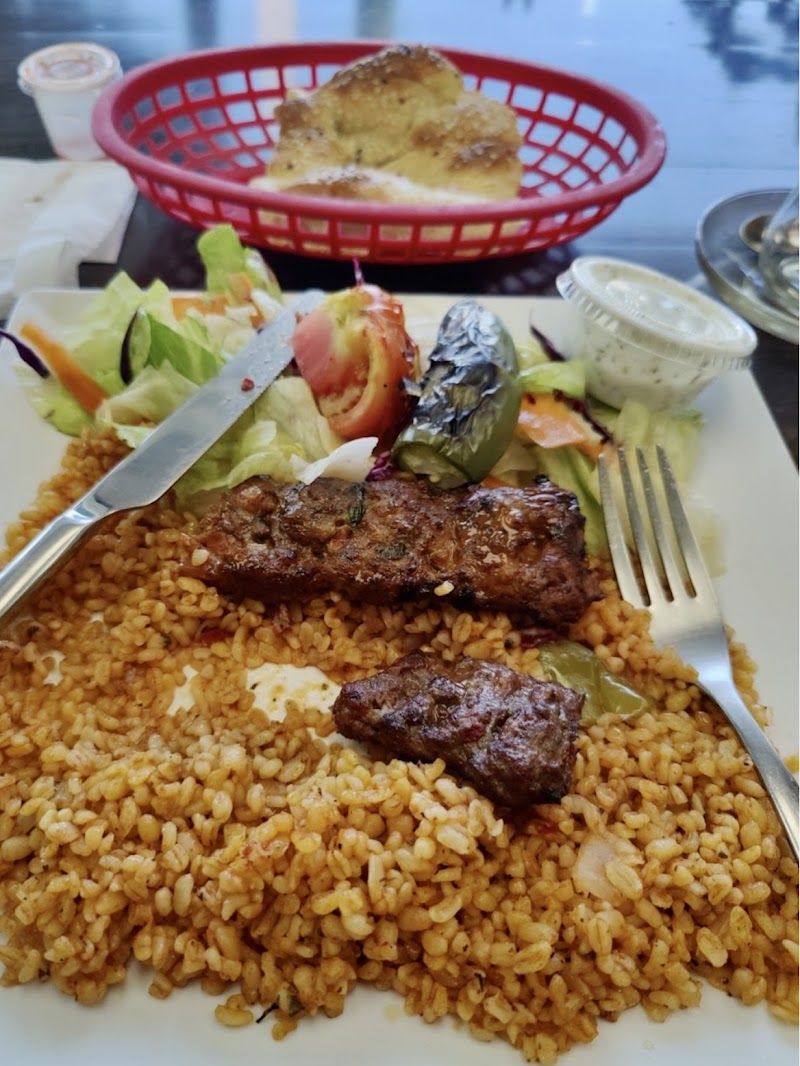 Turkuaz Mediterranean Gourmet photo 4