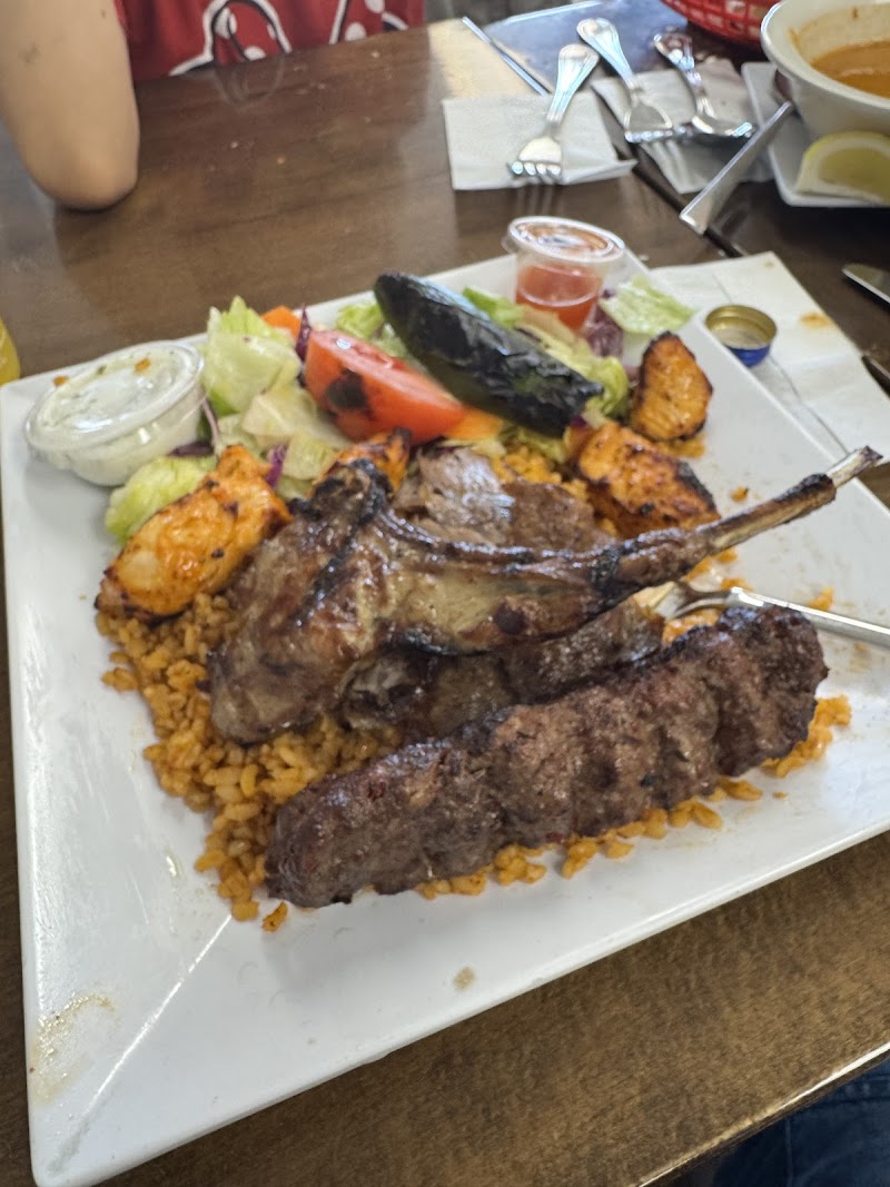 Turkuaz Mediterranean Gourmet photo 5