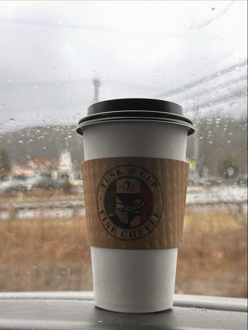 Tusk & Cup Fine Coffee photo 4