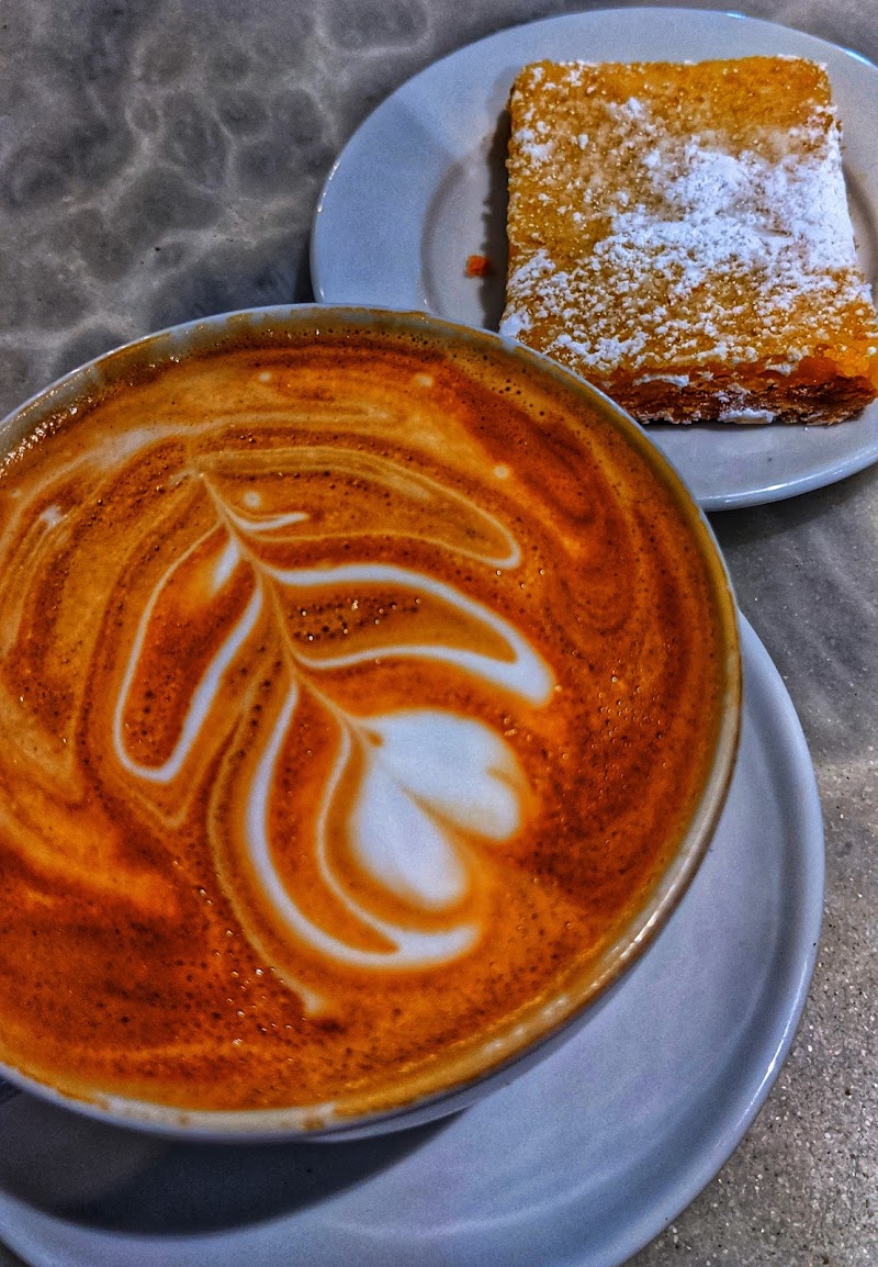 Tusk & Cup Fine Coffee photo 5