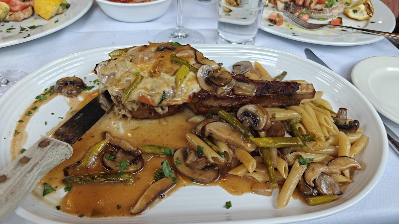 Tutti’s Ristorante photo 4