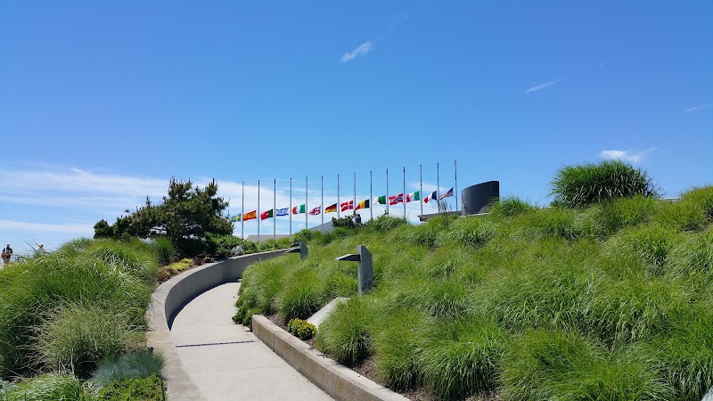 TWA Flight 800 International Memorial and Gardens photo 1