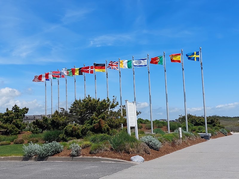 TWA Flight 800 International Memorial and Gardens photo 2