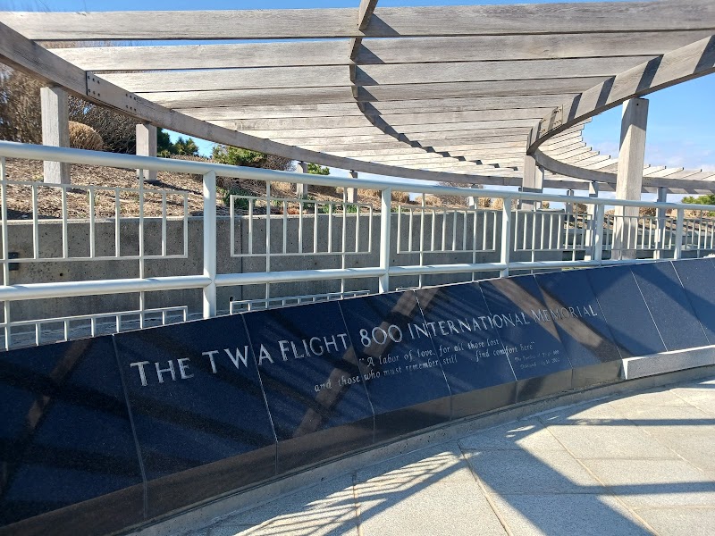 TWA Flight 800 International Memorial and Gardens photo 3