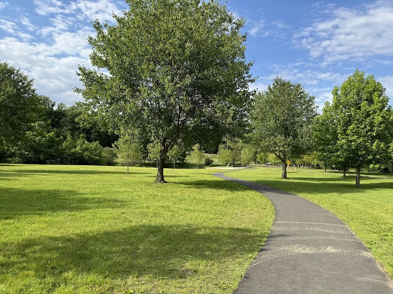 Twin Brooks Park photo 4
