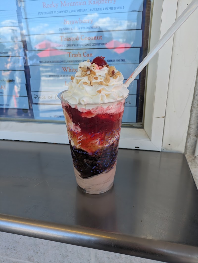 Twist Ice Cream Shoppe photo 3