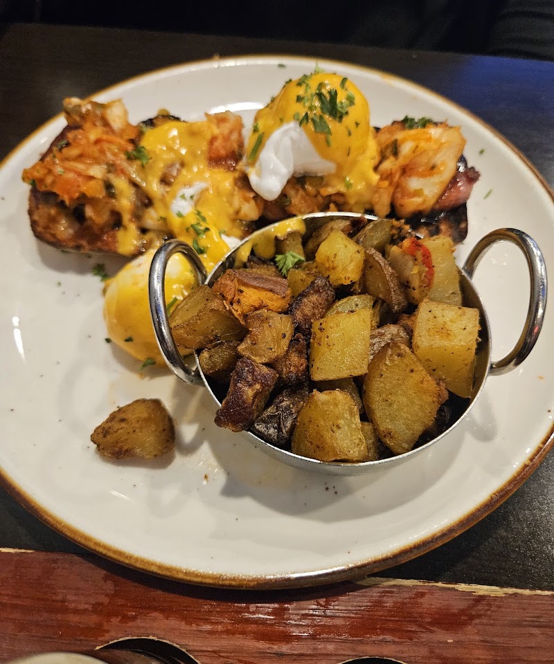 Twisted Fork Brunch Company photo 3