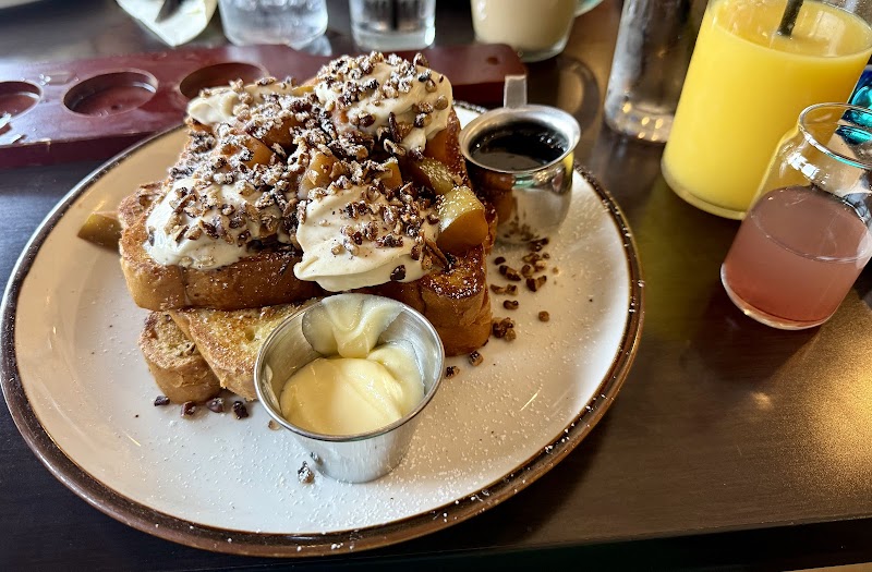 Twisted Fork Brunch Company photo 4