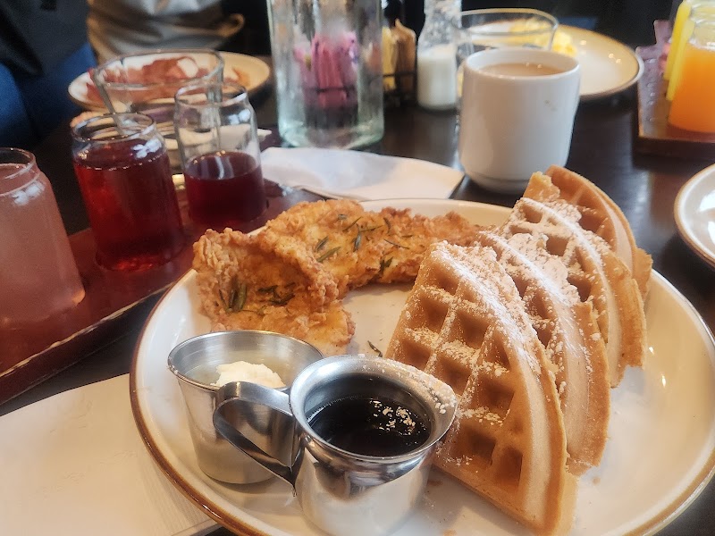 Twisted Fork Brunch Company photo 5