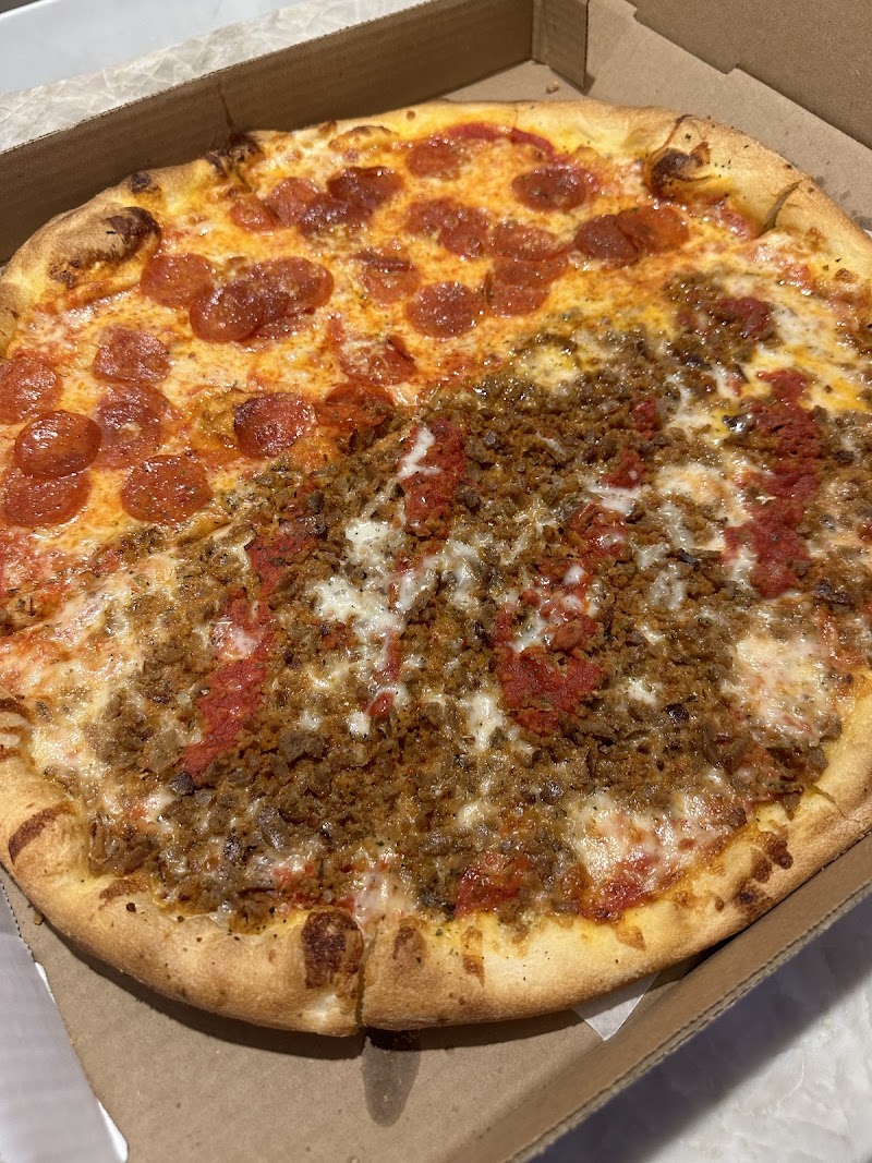 Two Brothers Pizza & Pasta Restaurant photo 2