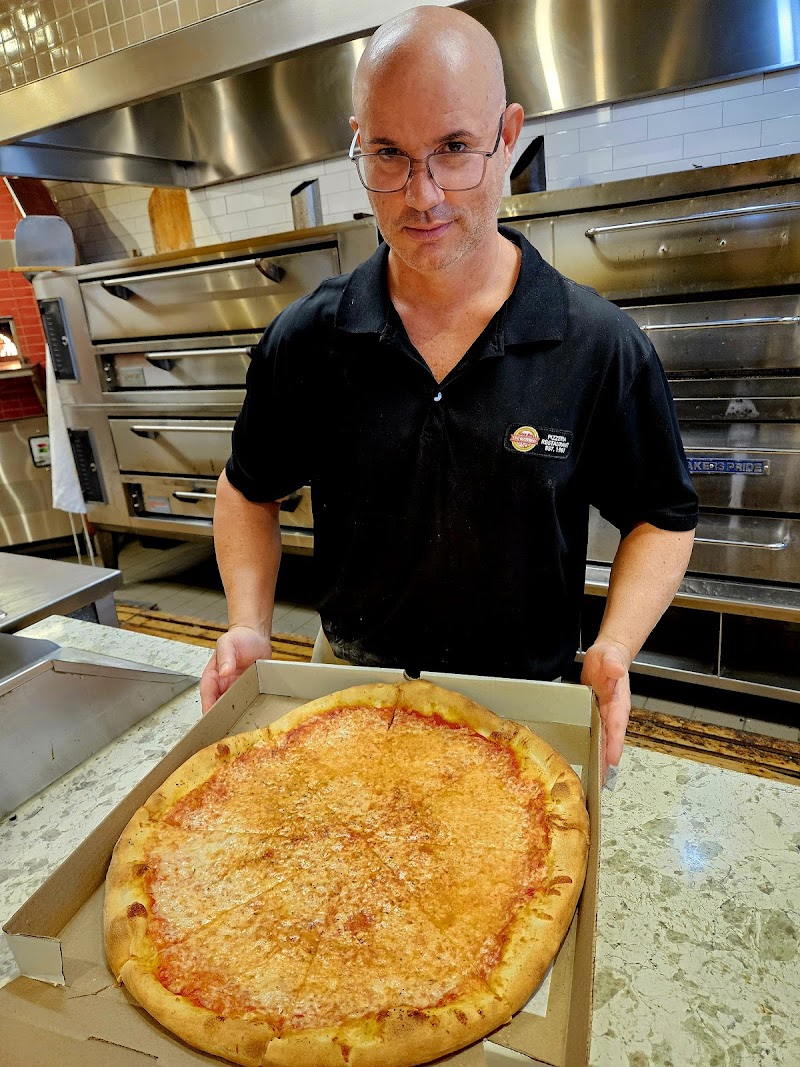Two Brothers Pizza & Pasta Restaurant photo 3
