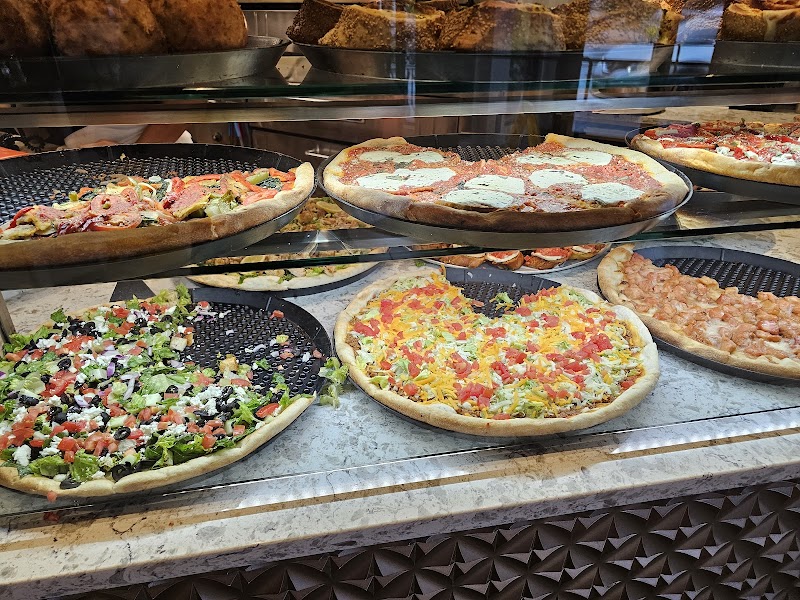 Two Brothers Pizza & Pasta Restaurant photo 4