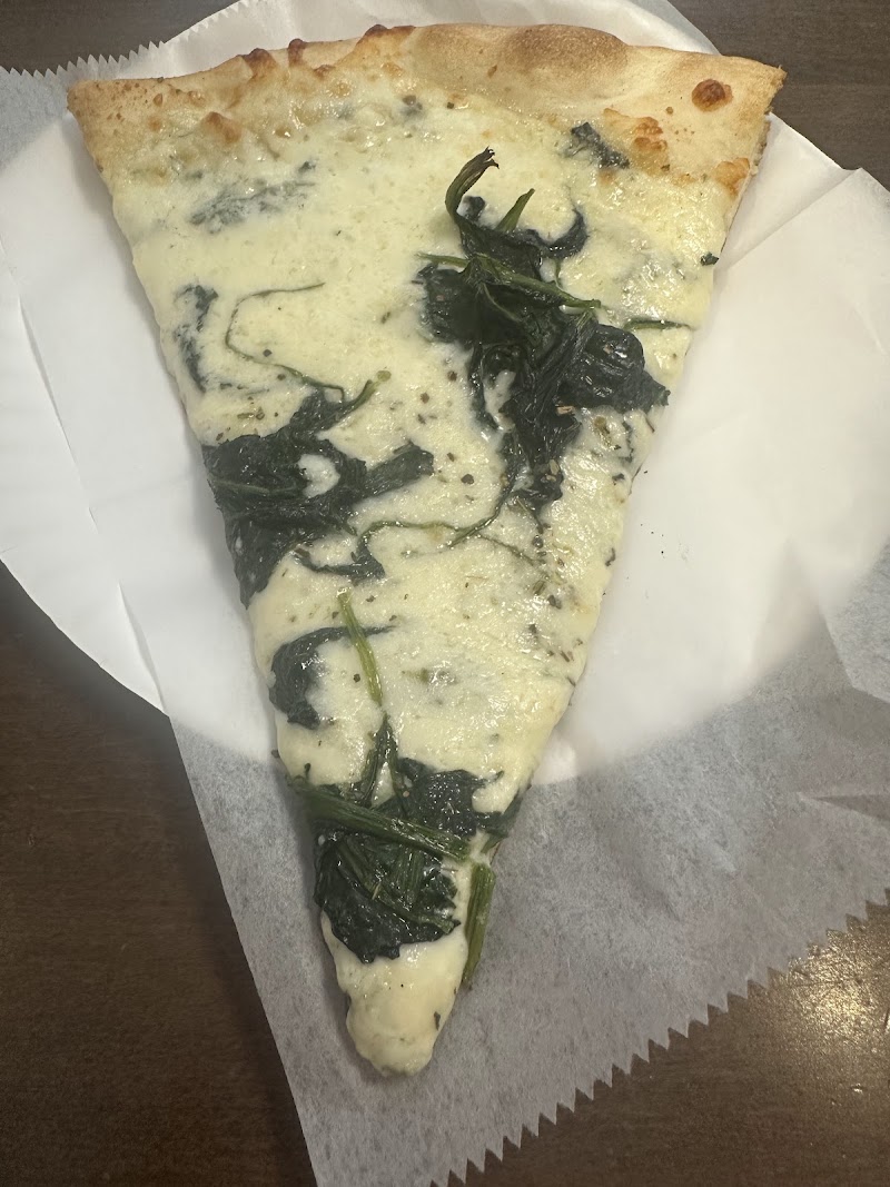 Two Brothers Pizza & Pasta Restaurant photo 5