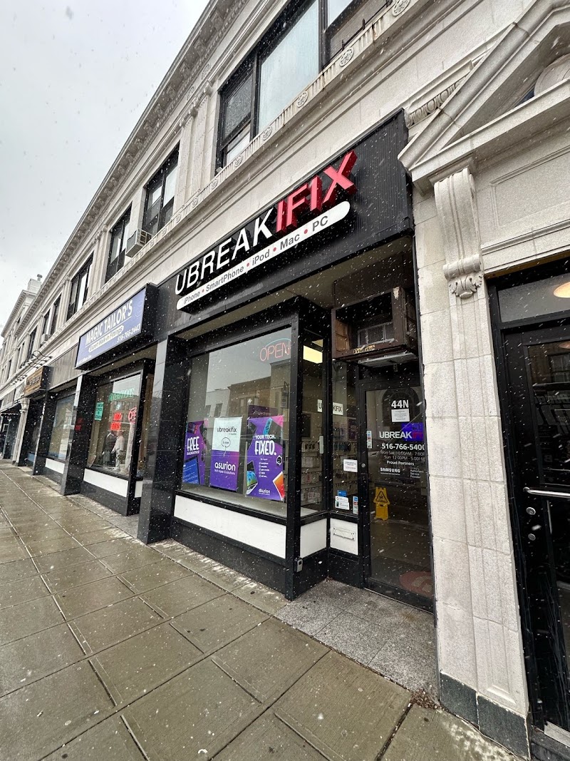 uBreakiFix - Phone and Computer Repair photo 2