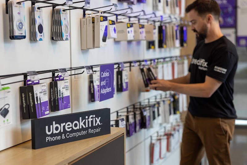 uBreakiFix - Phone and Computer Repair photo 3