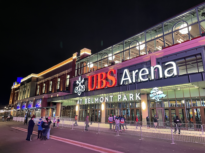 UBS Arena photo 2