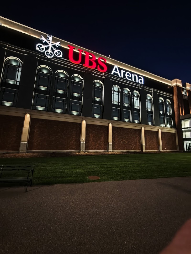 UBS Arena photo 3