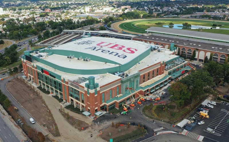 UBS Arena photo 4
