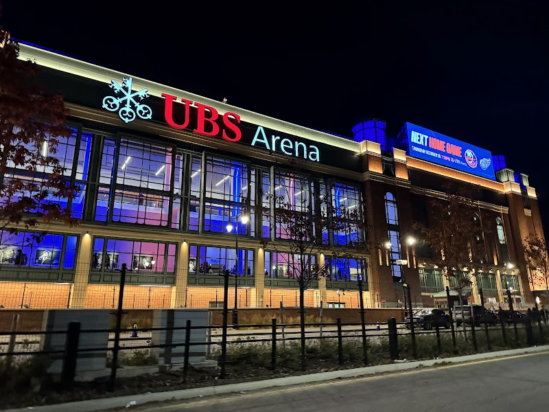 UBS Arena photo 5