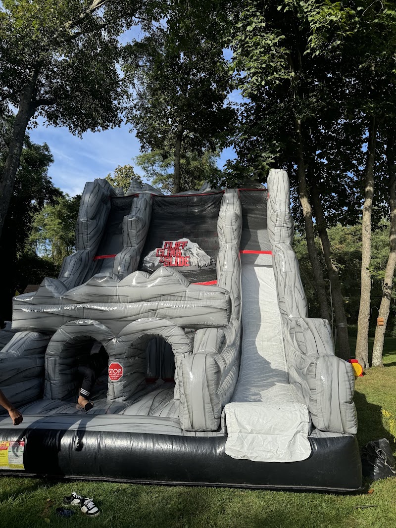Ultimate Parties and Events photo 1