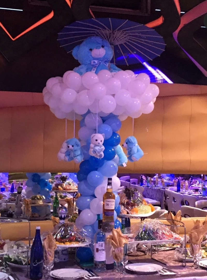 Ultimate Parties and Events photo 2