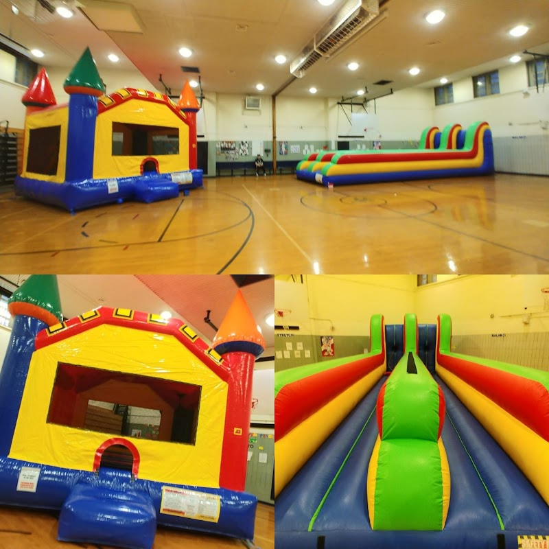 Ultimate Parties and Events photo 3