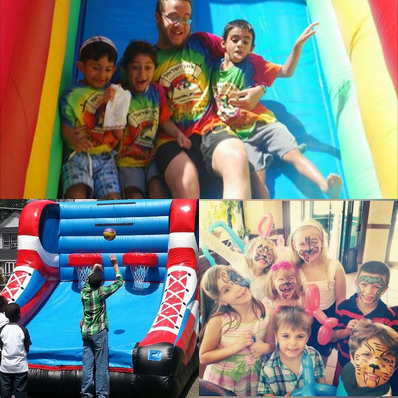 Ultimate Parties and Events photo 5