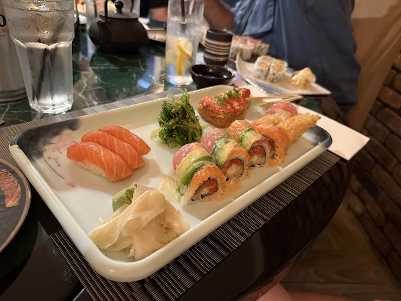 Umai Asian Bistro photo 3