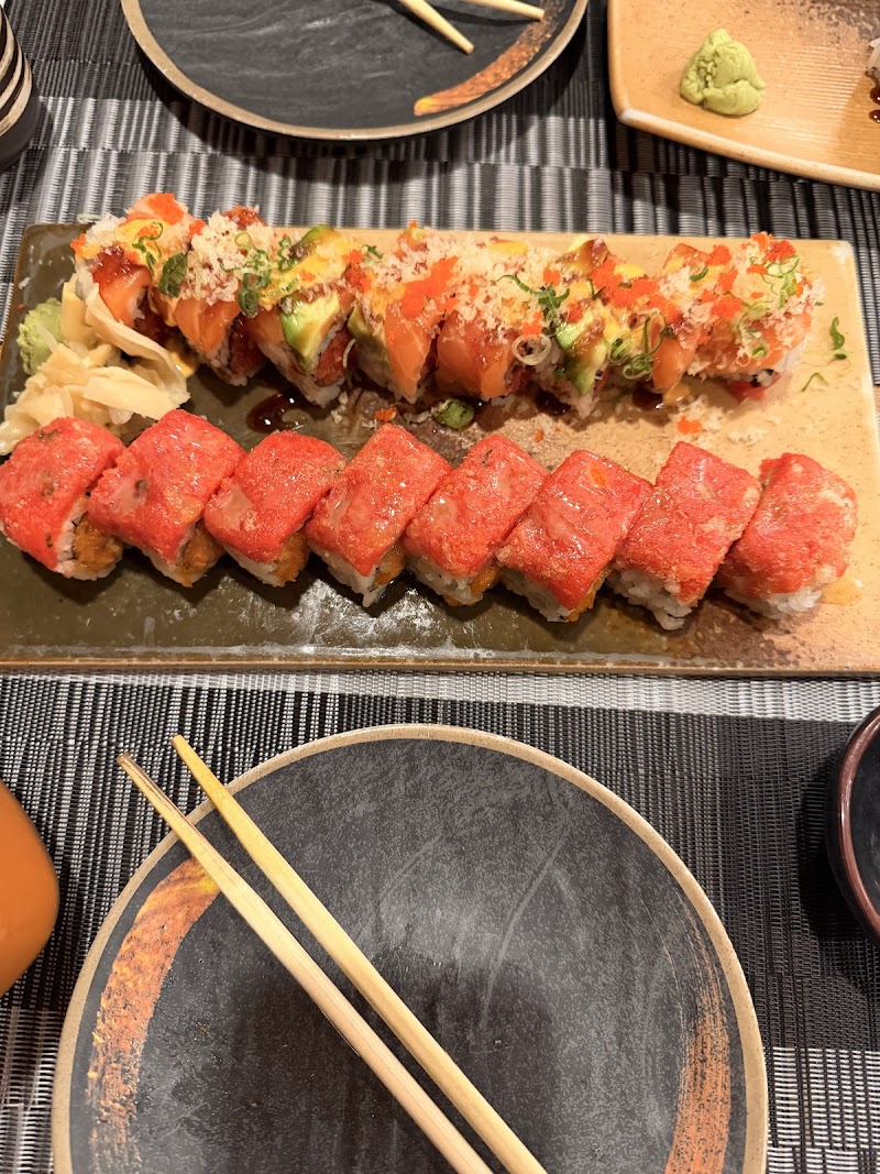 Umai Asian Bistro photo 5