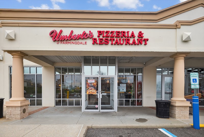 Umberto's Of Farmingdale photo 4