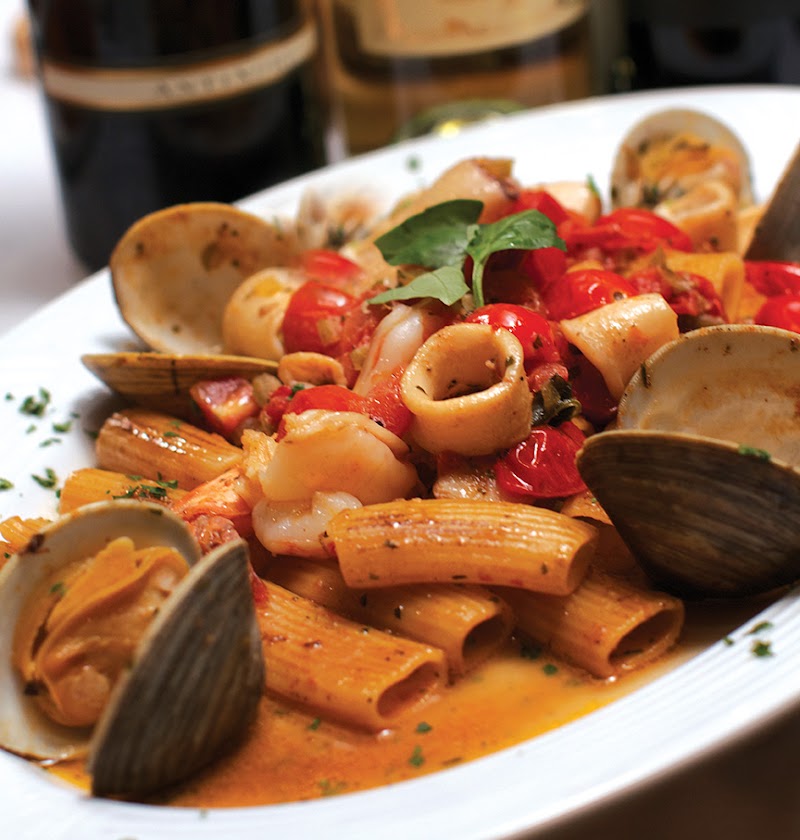 Umberto's of Manhasset photo 2