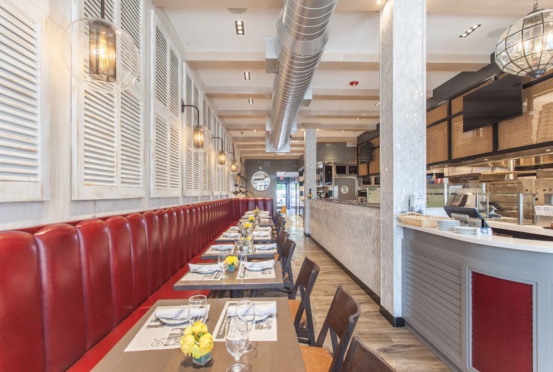 Umberto's of Manhasset photo 5