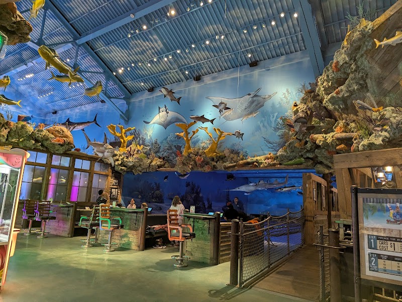 Uncle Buck's Fish Bowl and Grill photo 4