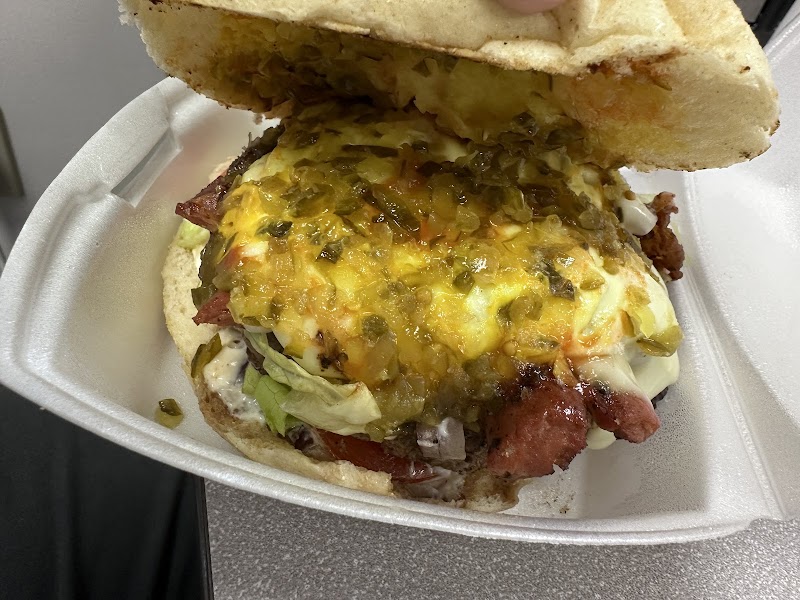 Uncle G's Comfort Food photo 3