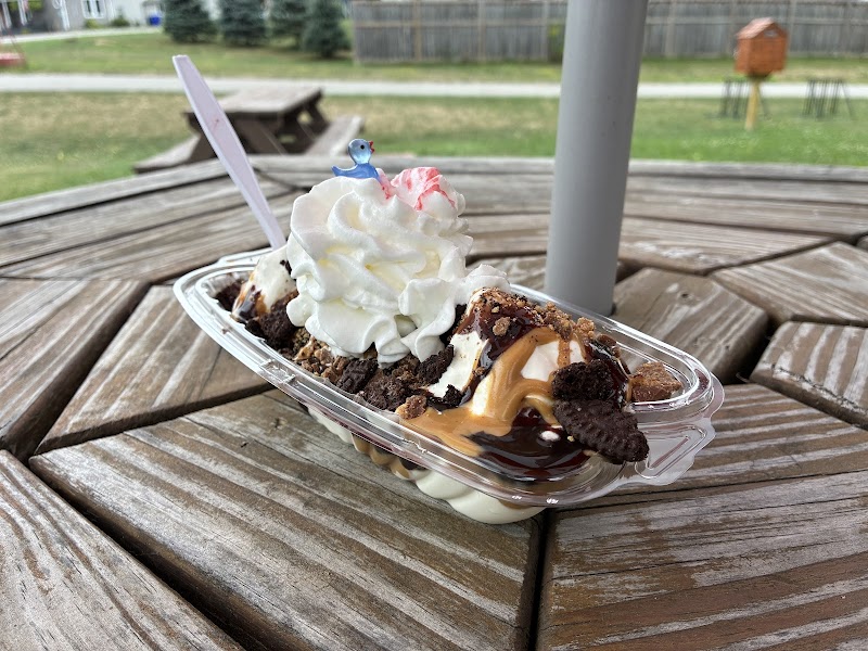 Uncle G's Ice Cream photo 2