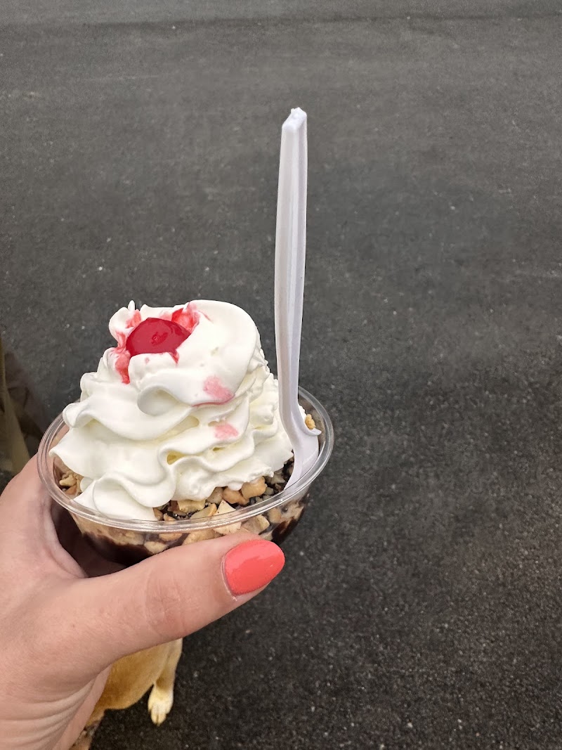 Uncle G's Ice Cream photo 4