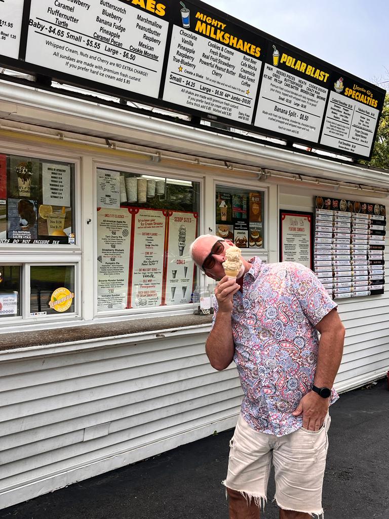 Uncle G's Ice Cream photo 5